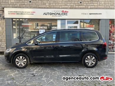 Volkswagen Sharan — 2