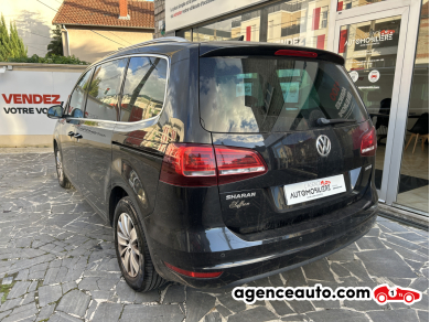 Volkswagen Sharan — 3