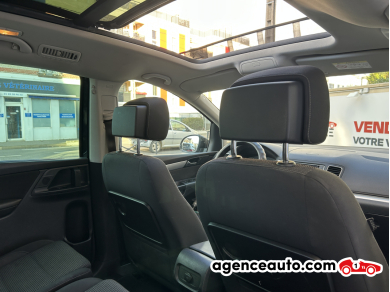 Volkswagen Sharan — 14