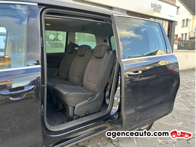 Volkswagen Sharan — 16