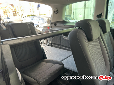 Volkswagen Sharan — 17