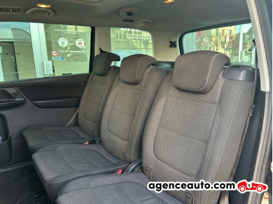Volkswagen Sharan — 15