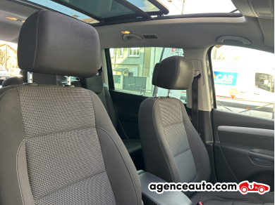Volkswagen Sharan — 12