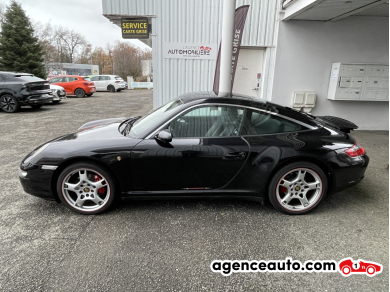 Porsche 911 — 4