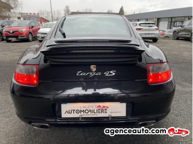 Porsche 911 — 6