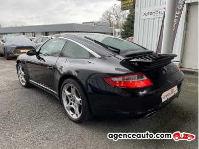Porsche 911 — 5