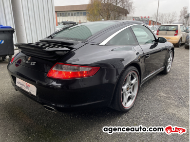 Porsche 911 — 7