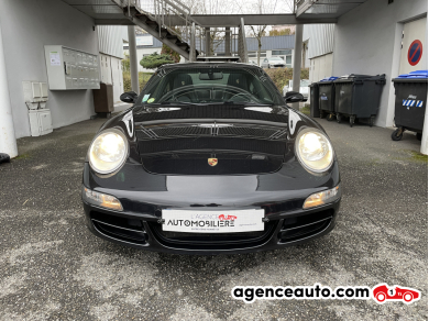 Porsche 911 — 2