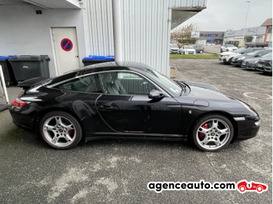 Porsche 911 — 8