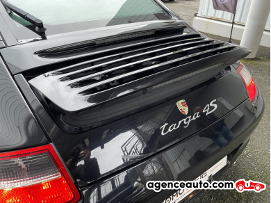Porsche 911 — 27