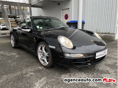 Porsche 911 — 9
