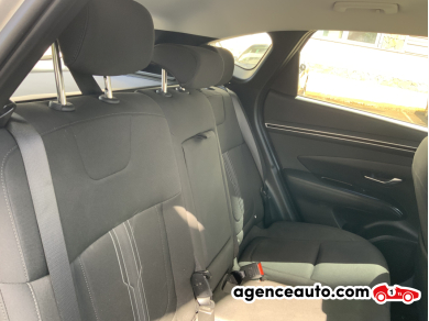 Hyundai Tucson — 7
