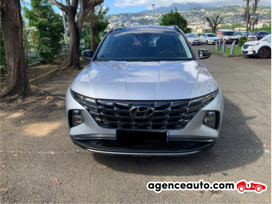 Hyundai Tucson — 8