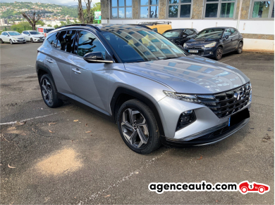 Hyundai Tucson — 9