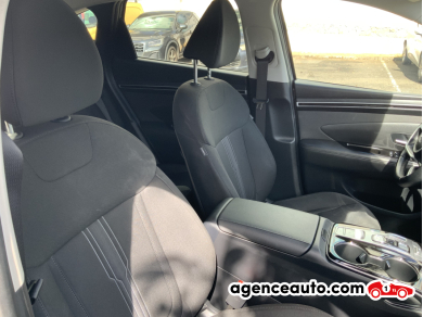 Hyundai Tucson — 4