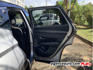 Hyundai Tucson — 6
