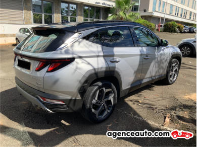 Hyundai Tucson — 12