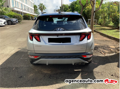 Hyundai Tucson — 11