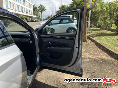 Hyundai Tucson — 2