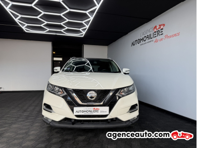 Nissan Qashqai — 2