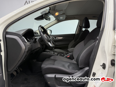 Nissan Qashqai — 11