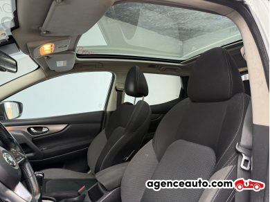 Nissan Qashqai — 12