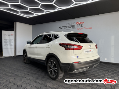 Nissan Qashqai — 7