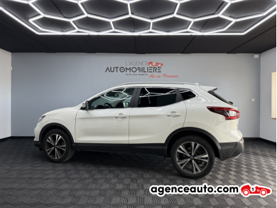 Nissan Qashqai — 8