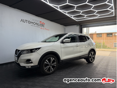 Nissan Qashqai — 9