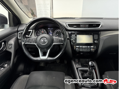 Nissan Qashqai — 14