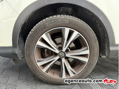 Nissan Qashqai — 15