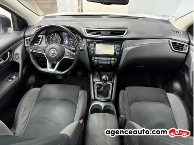 Nissan Qashqai — 13