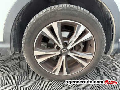 Nissan Qashqai — 16