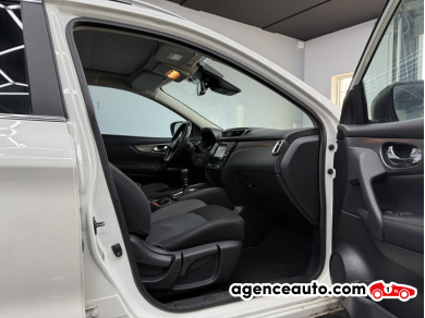 Nissan Qashqai — 19