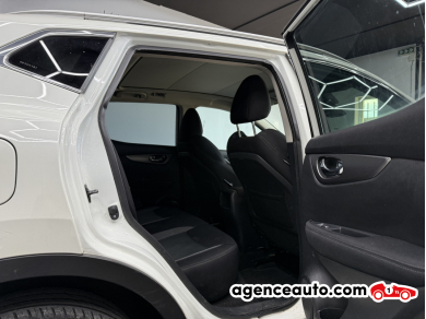 Nissan Qashqai — 21