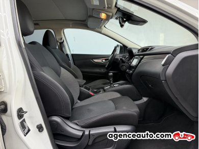 Nissan Qashqai — 22