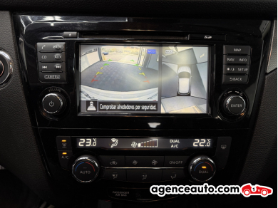Nissan Qashqai — 23