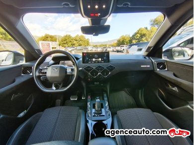DS DS 3 Crossback — 16