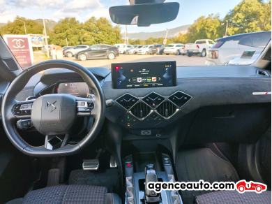 DS DS 3 Crossback — 15