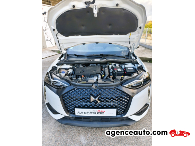 DS DS 3 Crossback — 20