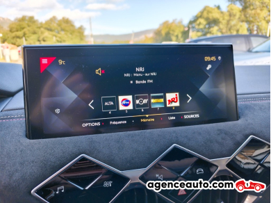 DS DS 3 Crossback — 18