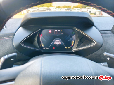 DS DS 3 Crossback — 14
