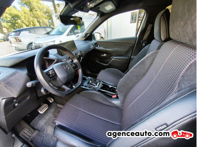 DS DS 3 Crossback — 13