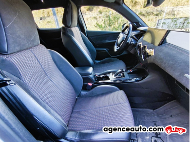 DS DS 3 Crossback — 12