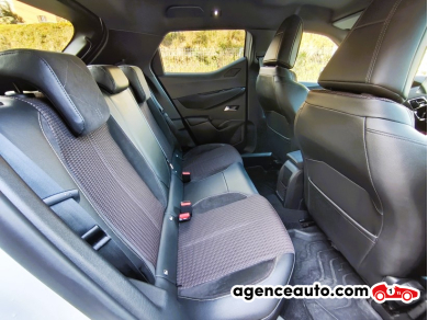 DS DS 3 Crossback — 11