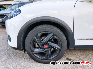 DS DS 3 Crossback — 9