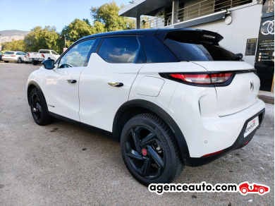 DS DS 3 Crossback — 8