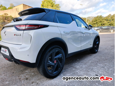 DS DS 3 Crossback — 5