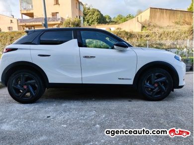 DS DS 3 Crossback — 4