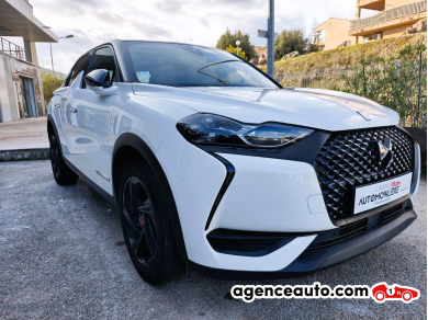DS DS 3 Crossback — 3